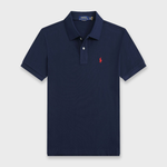 POLO SHIRT RL