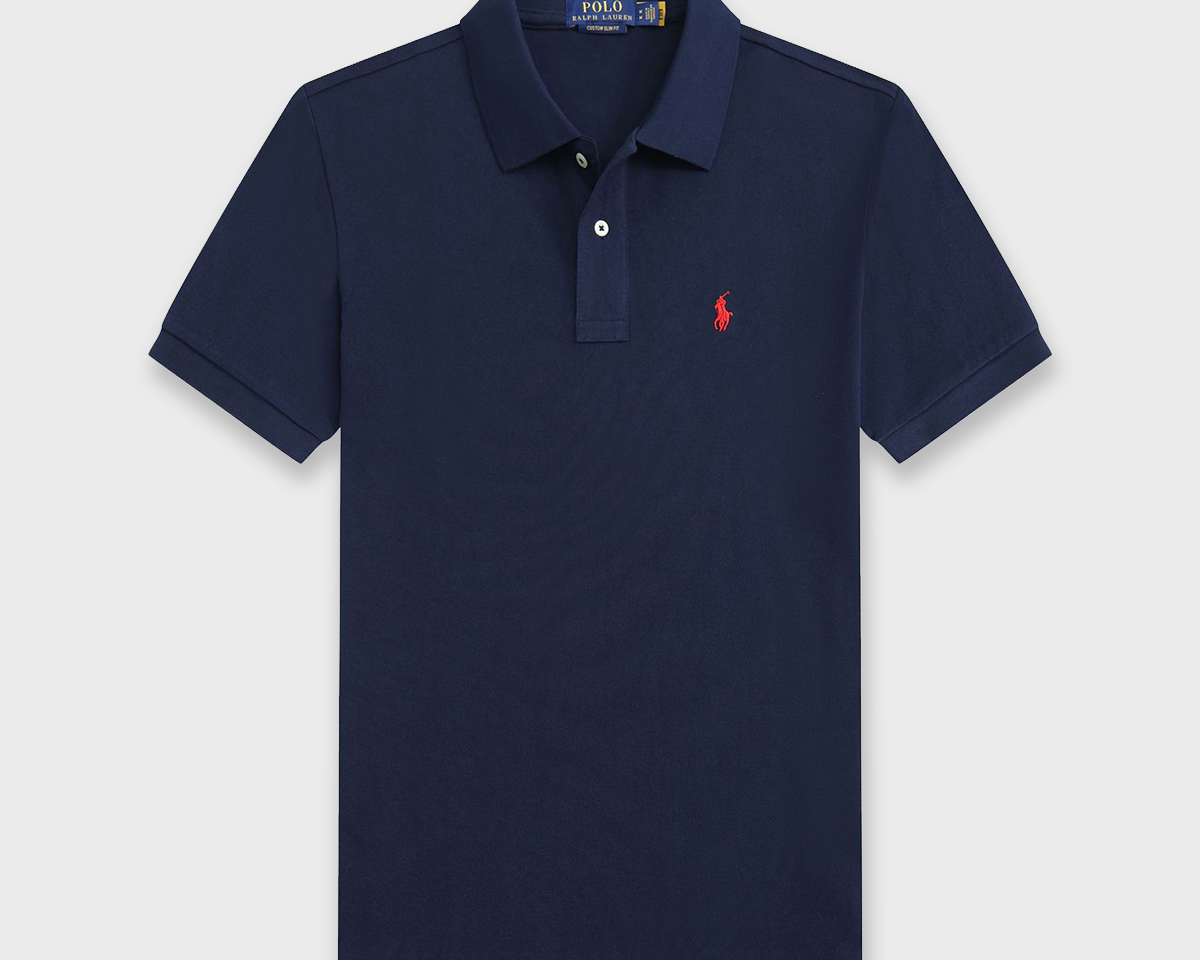 POLO SHIRT RL
