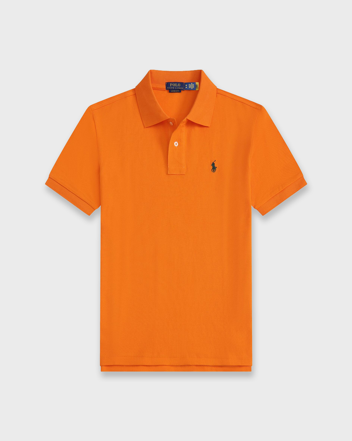 POLO SHIRT RL