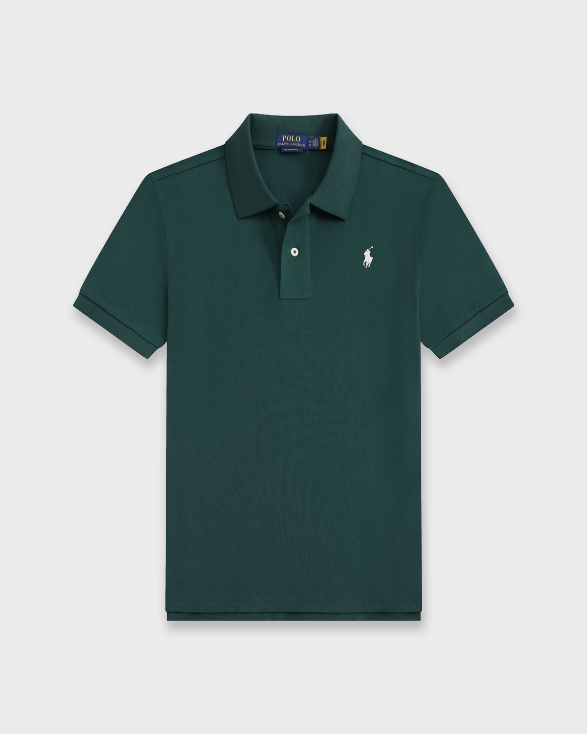 POLO SHIRT RL