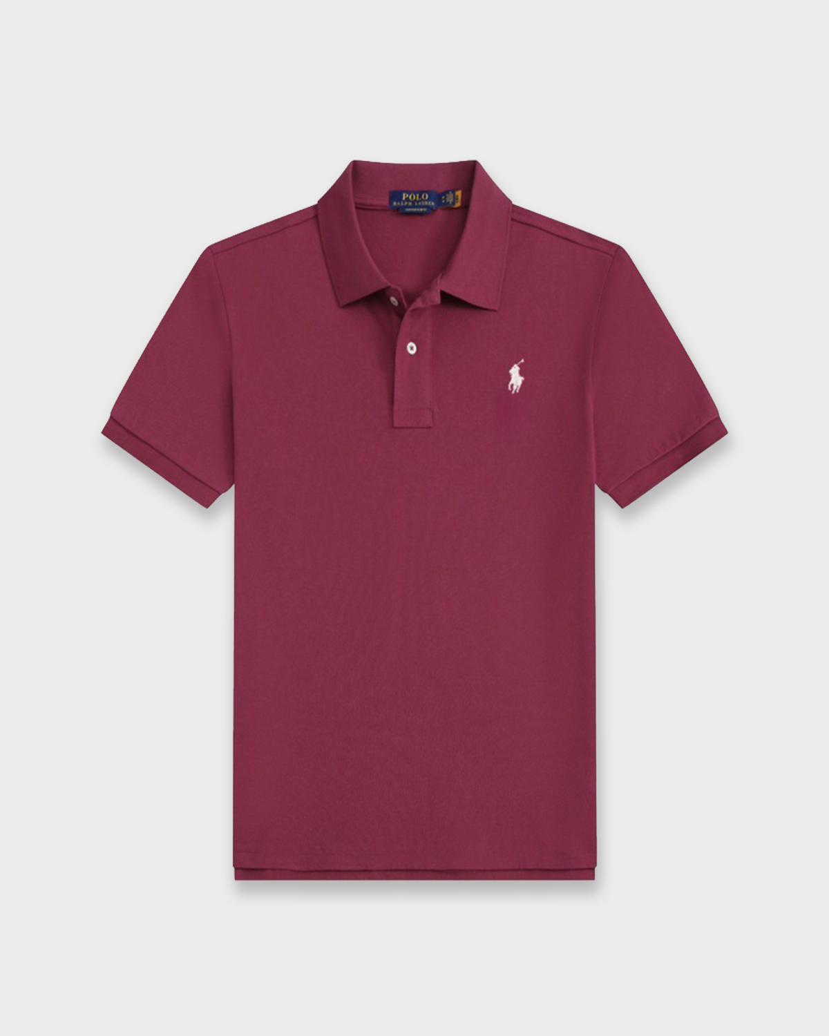 POLO SHIRT RL