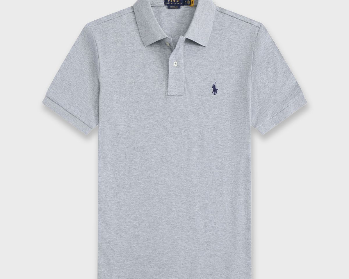 POLO SHIRT RL