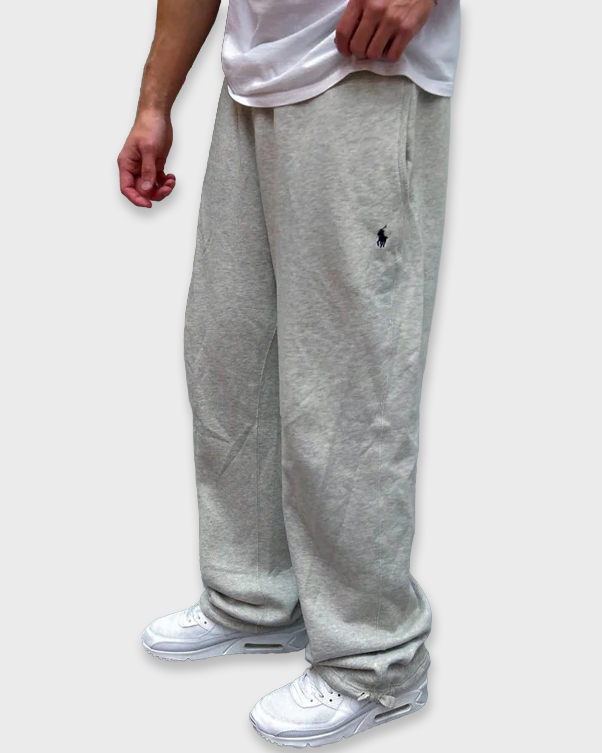 LOSSE JOGGINGBROEKEN