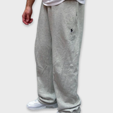 LOSSE JOGGINGBROEKEN