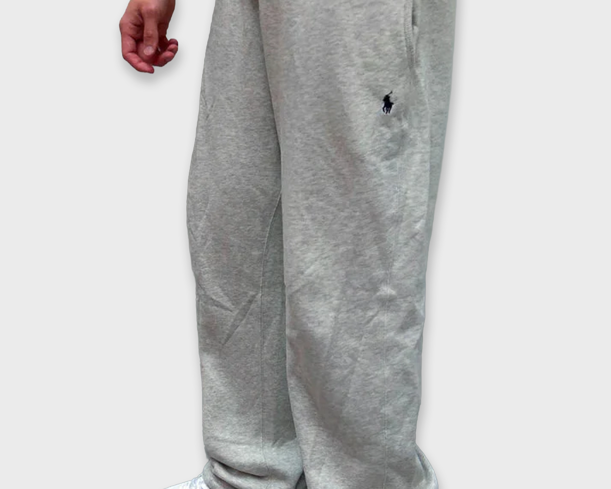 LOSSE JOGGINGBROEKEN