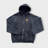 SWEATSHIRT MET RITS