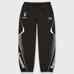 PANTALONS ZWART