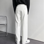 Rechte Broek