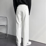 Rechte Broek