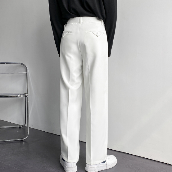 Rechte Broek