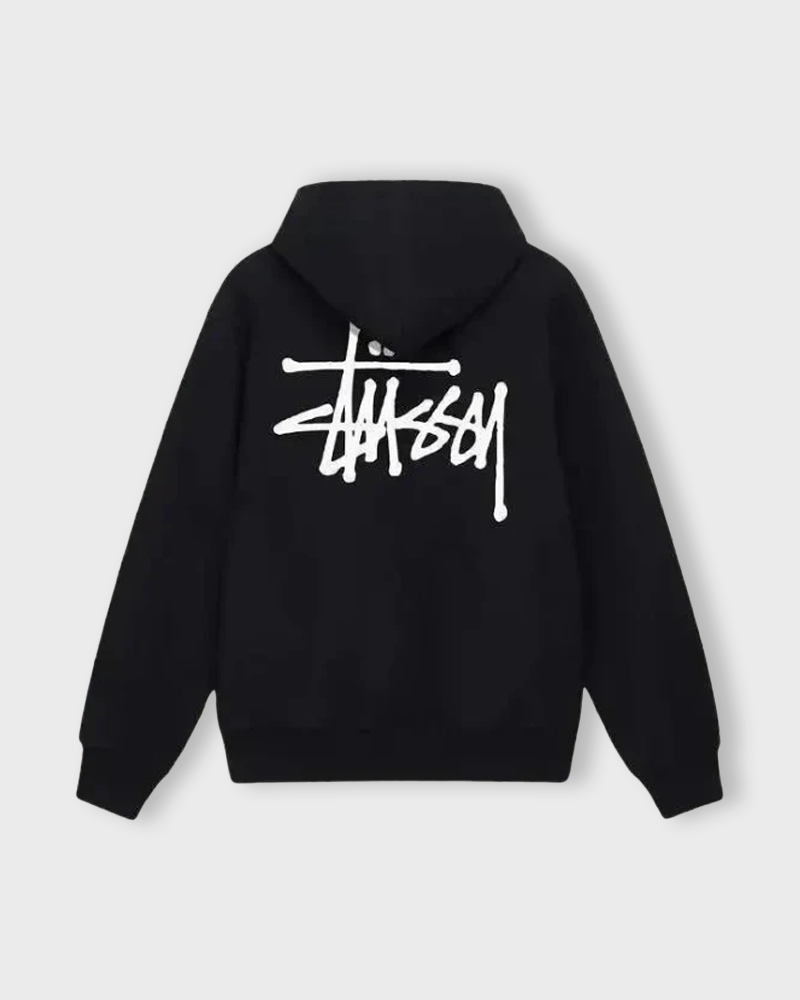 SWEATSHIRT KLASSIEK