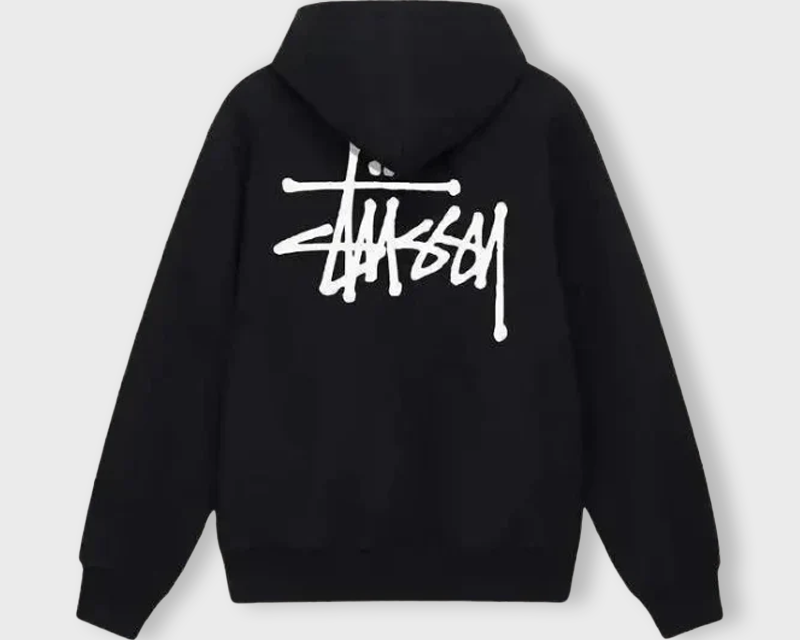 SWEATSHIRT KLASSIEK