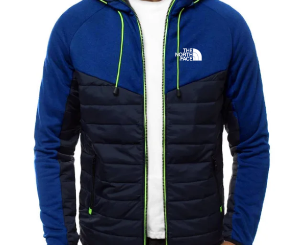 Hoedevest voor Elke Dag