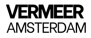 Vermeer Amsterdam