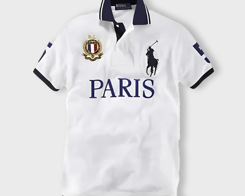RL | VINTAGE POLO