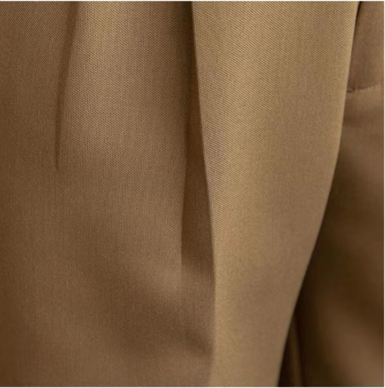 Pantalon Tailleur